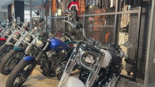 Community Gathers For Annual Revving For Riley Memorial Car Show