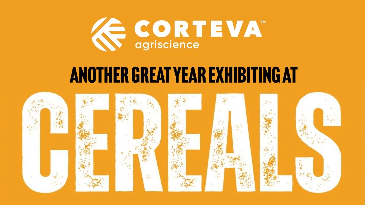 Corteva Agriscience at Cereals Event 2025