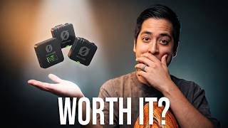 Is the Rode Wireless Pro STILL Worth It in 2026? (1 Year Review)