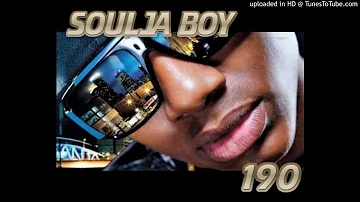 KISS ME THRU THE PHONE SOULJA BOY REGGAETON REMIX