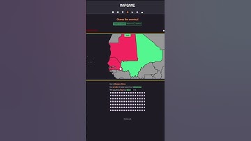 Daily Map Game 10/17/25 Day 773