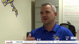 FASFA for Bakersfield College and CSUB students are still delayed
