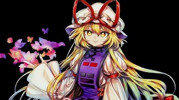 Shitpost status touhou (ñ)