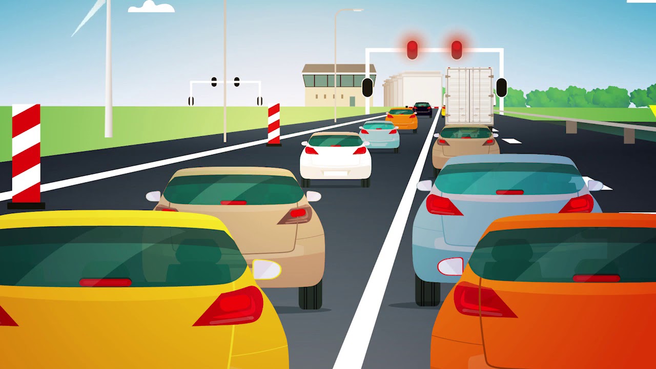 Animatievideo bruggen A7