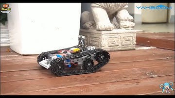 Yahhoom building bit block kit based on micro bit