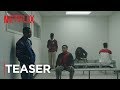 When They See Us: Limited Series | Teaser [HD] | Netflix