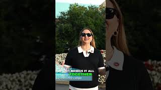 Ohio State's Traditions: Golf, Spirit, and Community #shorts