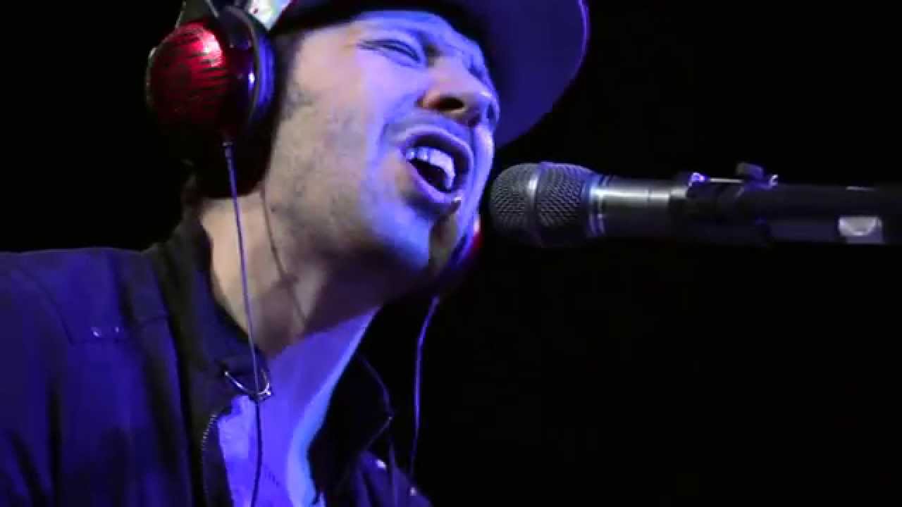 And Then One Day Music Video