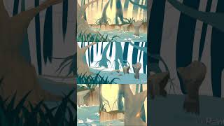10 | DRAW IN IBIS PAINT #art #edit #tutorial #digitalart #shorts #subscribe