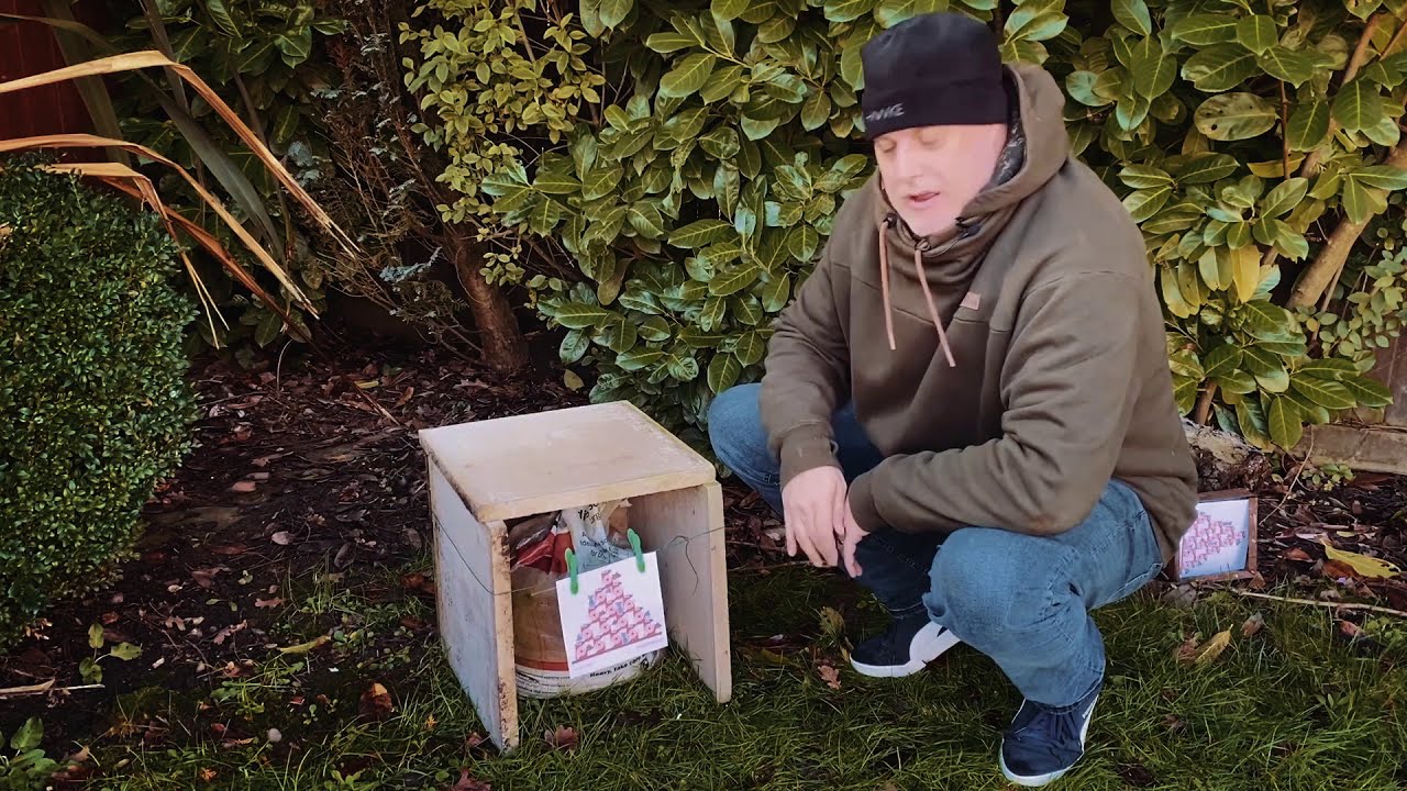 How To Build An Air Rifle Range How To Build An Air Rifle Range