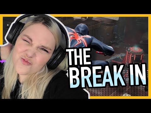 THE GEM THEATER | Spider-Man Miles Morales: Part 13 | MISSHARVEY