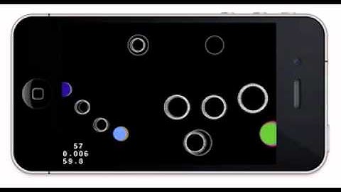 MIDI Driven Animation on the iPhone