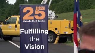 Fayetteville Outer Loop Stretch Completes Connection Between I-95 and Fort Bragg