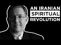 Joel rosenberg iran experiencing a spiritual revolution