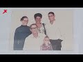Herensia 🎥 Rudolf Peter (Ruud) van Meijeren