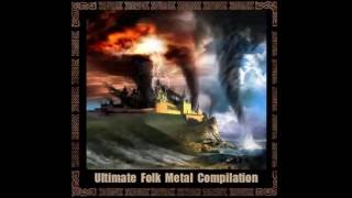 Ultimate Folk Metal Compilation Vol.1