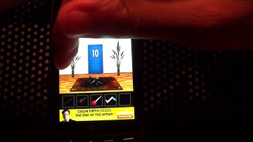 DOOORS: Level 10 Walkthrough