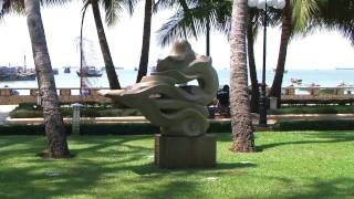 Вунгтау (Vung Tau), курорт без пляжей. Вунгтау (Vung Tau), курорт без пляжей.