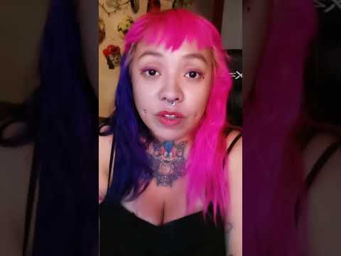 DISCULPARME ¿YO? NO PARA NADA | Pamonstruo