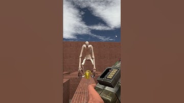 DON’T LOOK BACK… SCP-096 IS COMING! (Garry’s Mod)#garrysmod #gmod #gaming