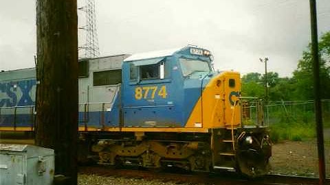 MTH O Scale - Weathering My First Engine