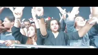ALVARO, LIL JON \& JETFIRE - VEGAS (Official Music Video)