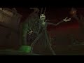 Kingdom Hearts Final Mix - Épisode 4 - Promis Jack veut pas détruire Halloween Town