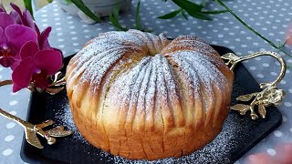 Çörek tarifi  _Marmelatlı tatlı çörek👌tatlımı tatlı bir tarif👌👍💕💕💕🧿