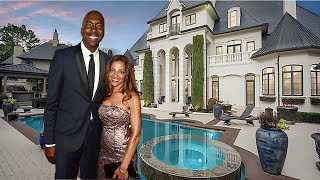 John Salley`s Wife, 3 Kids, Age, Family, Marriages, Houses, Lifestyle and Net Worth