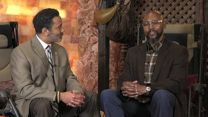 Conversation with Shaun Mayes of Mayes Video Produ...