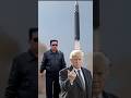 After Venezuela Strike | Kim Jong-un Missile Message to Trump