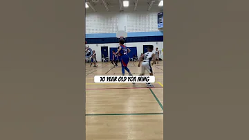 U10 Canada 
