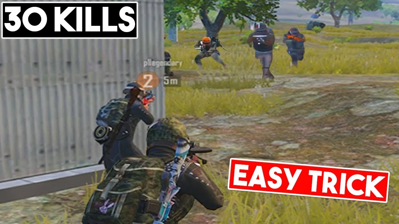 TIPS TO TRICK FULL SQUAD! | 30 KILLS DUO vs SQUAD | PUBG Mobile 🐼