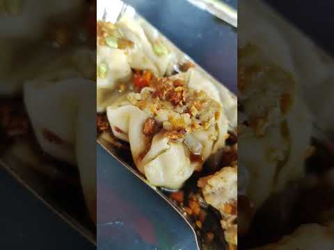 Home Made Siomai