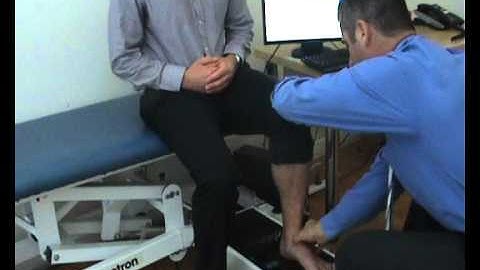 Podscan Scanning Video