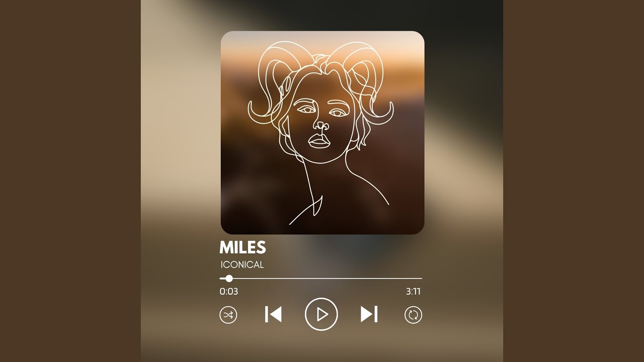 Guarda Miles su YouTube Guarda Miles su YouTube