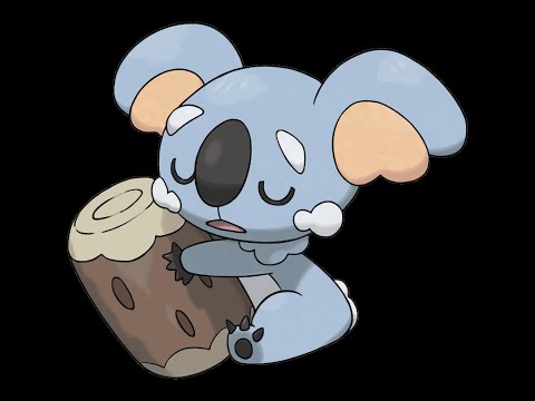 ポケモン ネッコアラ