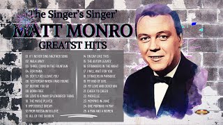 MATT MONRO GREATEST HIT