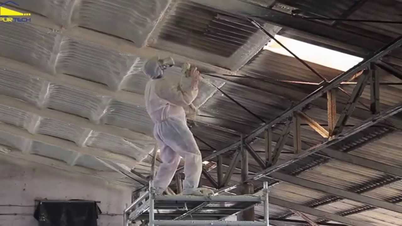 Purtech - YouTube