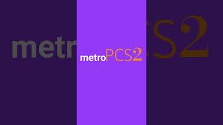 MetroPCS 2 Startup and Shutdown (On/Off Animation)