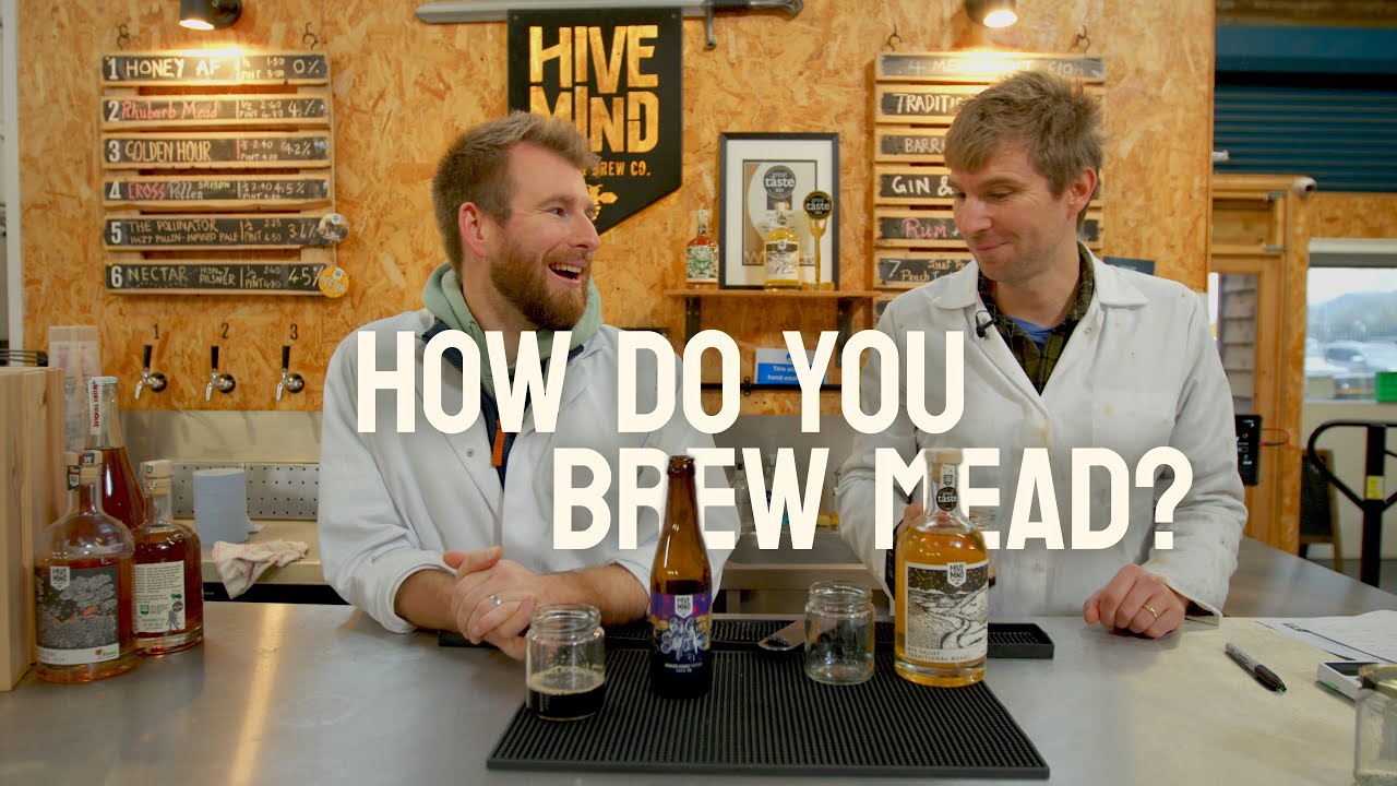 How It’s Mead | Episode 2 | Brewing business