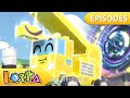 Youtube Thumbnail title