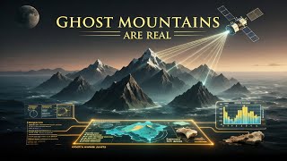 Resurrecting Ghost Mountains The Science and Legends Behind Earths Disappearing Peaks - Lost Ranges