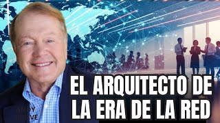 John Chambers El Líder que Modernizó la Comunicación Empresarial a Nivel Global