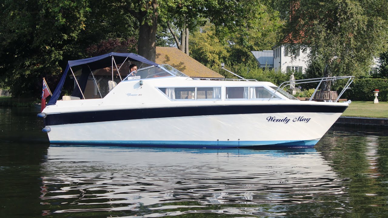 Seamaster 813 - How to clean out your weed filter