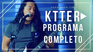 KTTER - Rock Alternativo Fusion