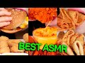 Compilation Asmr Eating - Mukbang Lychee, LINH, Jane, Sas Asmr, ASMR Phan, Hongyu ASMR | Part 79