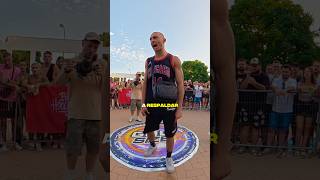 Si el Sol se acerca a la Tierra☀️ #rap #freestyle #hiphop #viral