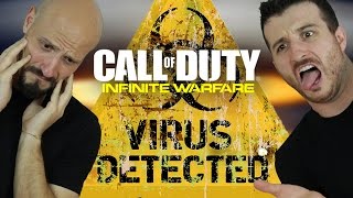 CALL OF DUTY è un VIRUS! ATTENZIONEH!