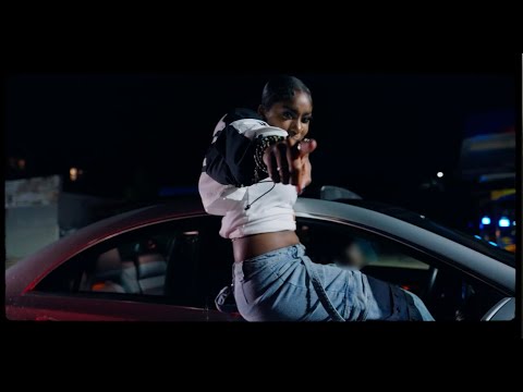 Nay $peaks - Silent Hello Feat. Reem Skully (Official Music Video)